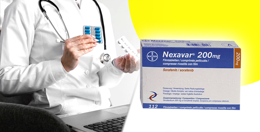 Chương trình hỗ trợ thuốc Nexavar cho bệnh nhân ung thư biểu mô gan và ung thư biểu mô thận tiến triển tại Việt Nam