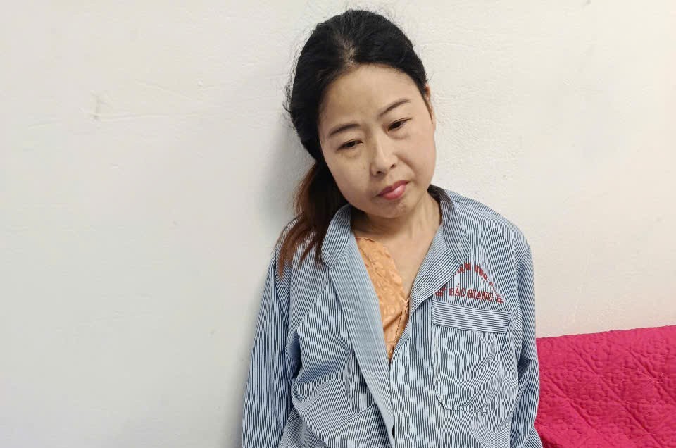 Tôi không sợ chết, tôi chỉ sợ các con tôi sẽ bơ vơ .... (Mã số: UH2506-01)