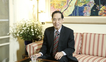 GS.TS. Nguyễn Bá Đức