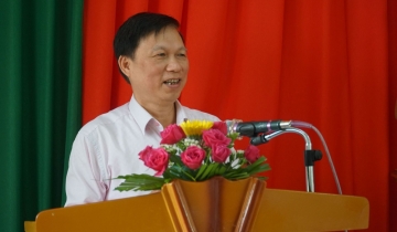 PGS TS. Trần Quý Tường