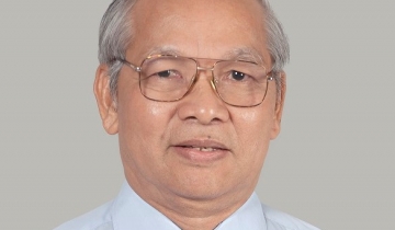 BS. Đặng Thế Căn