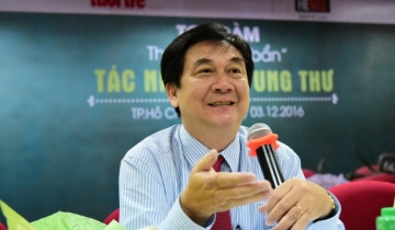 TS. Phạm Xuân Dũng