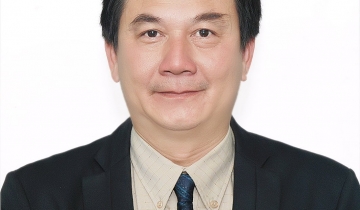 TS.BS Phạm Xuân Dũng