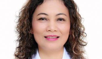 Ths. Nguyễn Thị Hoài Nga