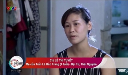 Cafe sáng với VTV3 | Ngày mai tươi sáng