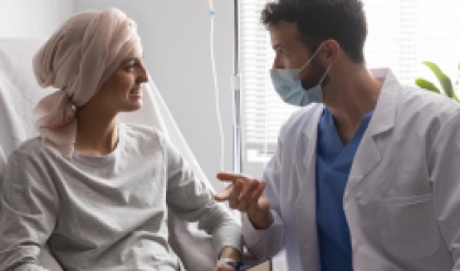Hướng dẫn cách chăm sóc cho bệnh nhân ung thư vú sau phẫu thuật