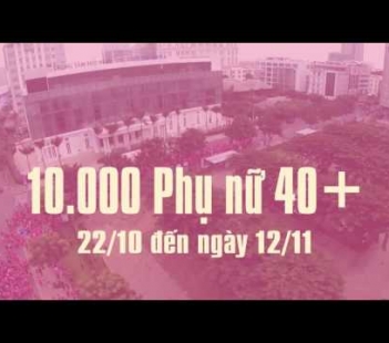 Tầm soát ngay khi sang tuỏi 40