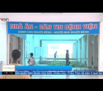 Chuyên mục Ngày mai tươi sáng 14/6/2015