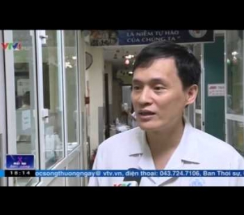 Chuyên mục " Ngày mai tươi sáng 7/6/2015"