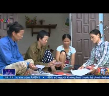 Chuyên mục Ngày mai tươi sáng 24/5/2015