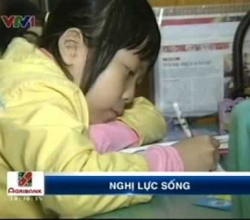 Chương trình Ngày mai tươi sáng ngày 24/02/2013