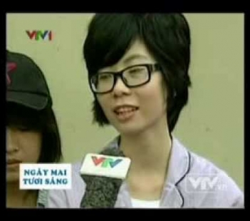 Chương trình Ngày mai tươi sáng ngày 26/08/2012