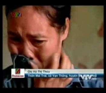 Chương trình Ngày mai tươi sáng ngày 12/08/2012