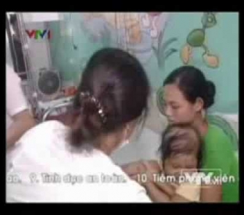 Chương trình Ngày mai tươi sáng ngày 01/07/2012