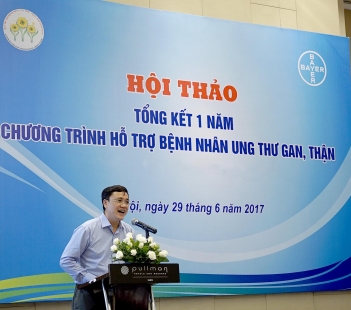 Ảnh các chương trình hội thảo