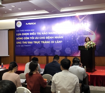 Ảnh các chương trình hội thảo