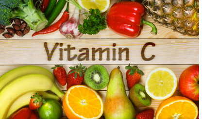 Dùng vitamin C đúng cách cho người ung thư