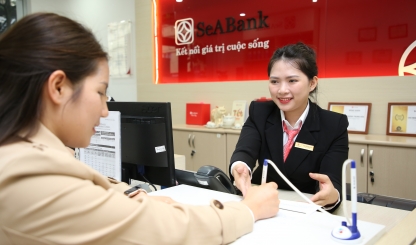 Ngân hàng Đông Nam Á (SeABank) đồng hành cùng nữ chiến binh ung thư