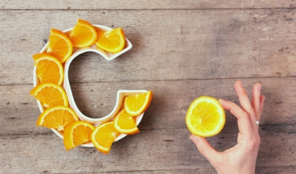 Lợi ích của vitamin C với bệnh nhân ung thư